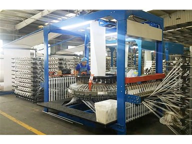 如何選擇與維護六梭圓織機